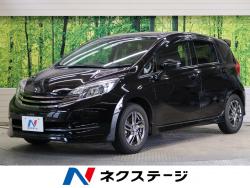 ノート ライダー ブラックライン Vセレクション+セーフティの中古車画像