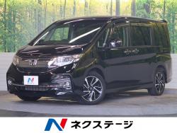 ステップワゴンスパーダ スパーダ特別仕様車クールスピリット アドバンスパッケージβの中古車画像