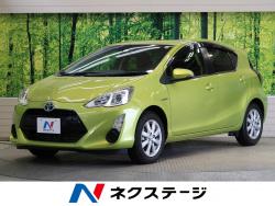 アクア Gの中古車画像