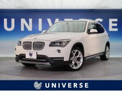 X1 sDrive 20i xラインの中古車画像