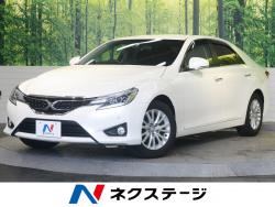 マークX 250Gの中古車画像
