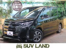 ノア Siの中古車画像