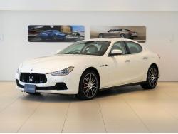 ギブリ ベースグレードの中古車画像