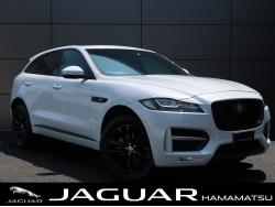 Fペース R-スポーツの中古車画像