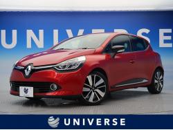 ルーテシア インテンスの中古車画像