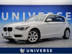 1シリーズ 116iの中古車画像