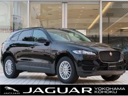 Fペース プレステージの中古車画像