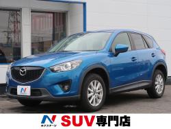 CX-5 XDの中古車画像