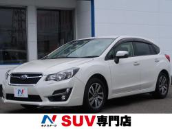 インプレッサスポーツ 2.0iアイサイト プラウドエディションの中古車画像