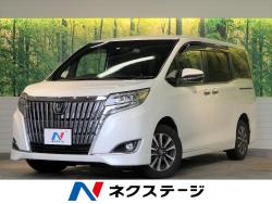 エスクァイア Gi プレミアムパッケージの中古車画像