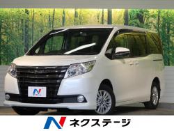 ノア Gの中古車画像