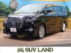 アルファード 2.5Sの中古車画像