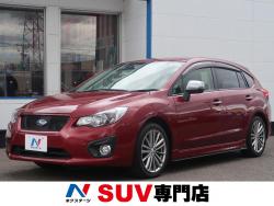 インプレッサスポーツ 2.0i-Sアイサイトの中古車画像