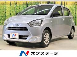 ミライース L SAⅢの中古車画像