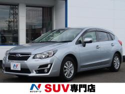 インプレッサスポーツ 1.6i-L プラウドエディションの中古車画像