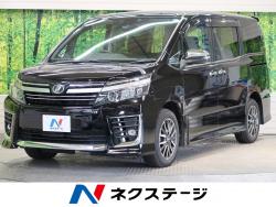 ヴォクシー ZS 煌Ⅱの中古車画像
