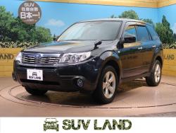 フォレスター 2.0XSの中古車画像