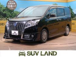 エスクァイア ハイブリッドGiの中古車画像