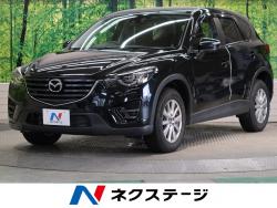 CX-5 XD プロアクティブの中古車画像