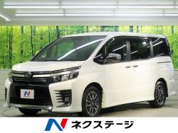 ヴォクシー ZS 煌Ⅱの中古車画像