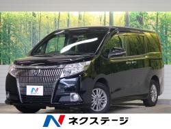 エスクァイア Xiの中古車画像