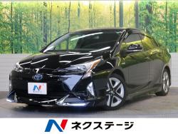 プリウス Aプレミアム ツーリングセレクションの中古車画像