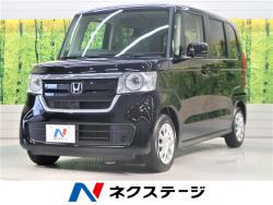 N-BOX Gの中古車画像