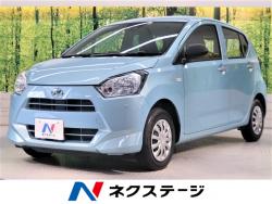 ミライース L SAⅢの中古車画像