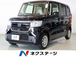 N-BOX Gの中古車画像