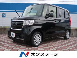 N-BOX Gの中古車画像