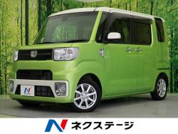 ウェイク L SAⅡの中古車画像