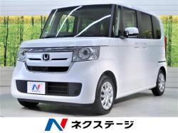 N-BOX G・Lホンダセンシングの中古車画像