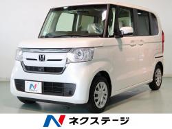N-BOX G・Lホンダセンシングの中古車画像