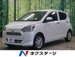 ミライース G SAⅢの中古車画像