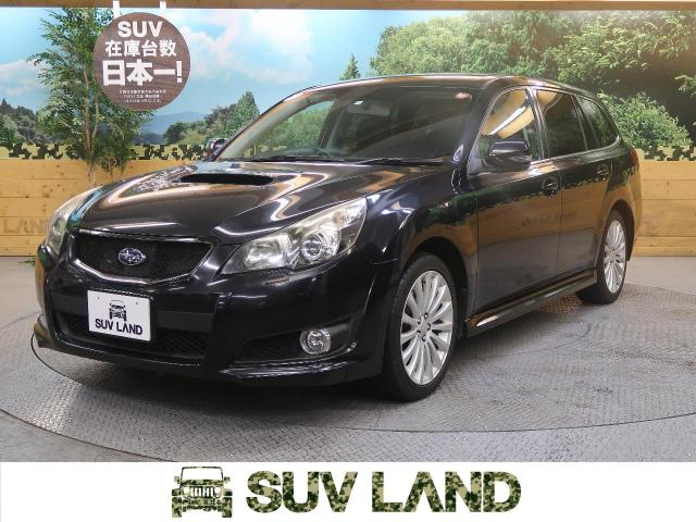 スバル レガシィツーリングワゴン ２ ５ｇｔ ｓパッケージ 4 1万km 北海道 987 の中古車詳細 北海道のsuv Land 札幌 Suv Land