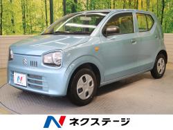 アルト Lの中古車画像