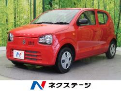 アルト Lの中古車画像
