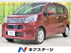 ムーヴ L SAⅢの中古車画像