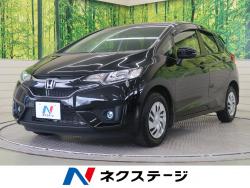 フィット 13G・Fパッケージの中古車画像