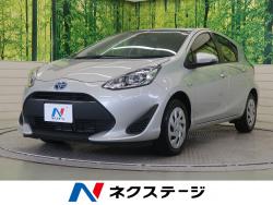 アクア Sの中古車画像