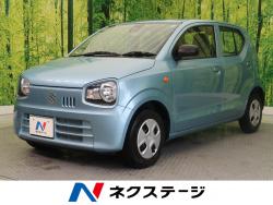 アルト L(レーダーブレーキサポート装着車)の中古車画像