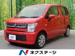 ワゴンR FAの中古車画像