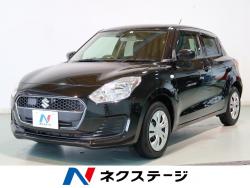 スイフト XGリミテッドの中古車画像