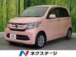 N-WGN G・Lパッケージの中古車画像