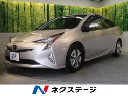 プリウス Aプレミアムの中古車画像