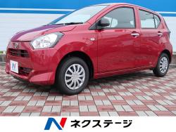 ミライース L SAⅢの中古車画像