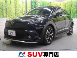 C-HR Gの中古車画像