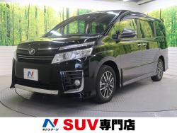 ヴォクシー ZS 煌の中古車画像