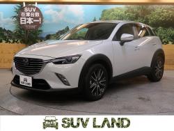 CX-3 XD ツーリングの中古車画像