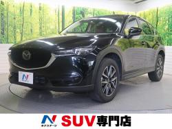 CX-5 XD プロアクティブの中古車画像